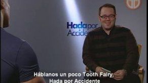 Dwayne Johnson se apodera del cine en Panamá