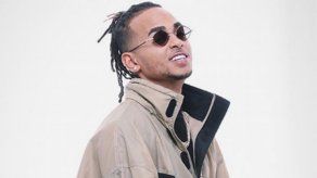Ozuna compartió un adelanto de un nuevo tema.