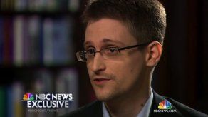 Assange insta a los gobiernos a ayudar a Snowden en su petición de asilo