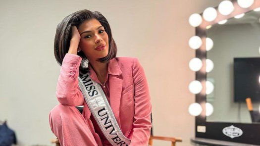 Miss Universo: Sheynnis Palacios es fuertemente criticada por sus looks