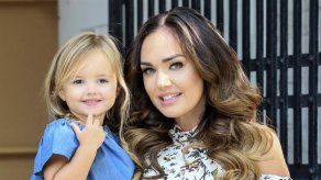 Tamara Ecclestone y su marido son creativos con su vida sexual