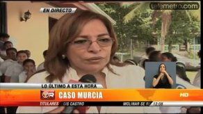 Relación Murcia – Martinelli era un secreto a voces