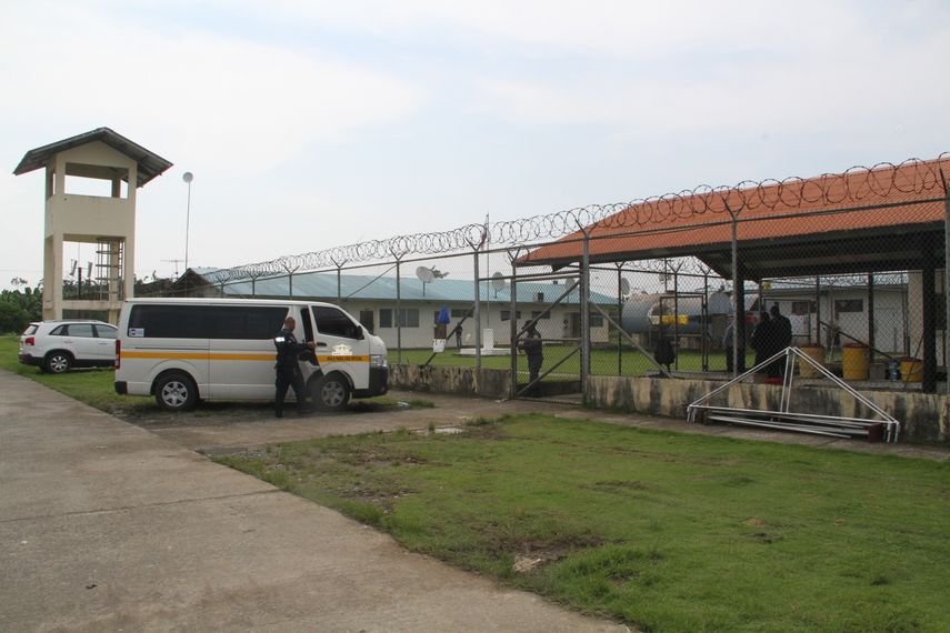 Sistema Penitenciario anuncia horarios de visitas Sistema Penitenciario anuncia horarios de visitas