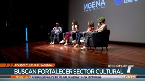 Abren convocatoria para el concurso Fondo Cultural Ingenia