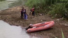 Encuentran cuerpo de menor de 12 años desaparecido en Chilibre