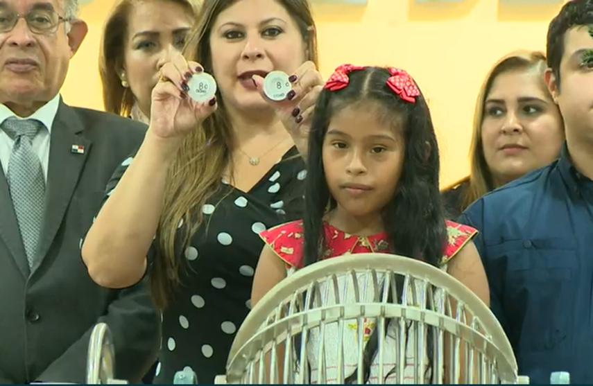 ¿Ganaste? Resultados de la lotería de Panamá de hoy 25 de enero del 2023