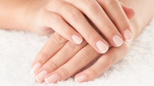 ¿Cómo lograr tener las uñas sanas?