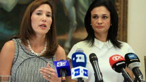 “Hemos recibido un institución patas para arriba” “Hemos recibido un institución patas para arriba”