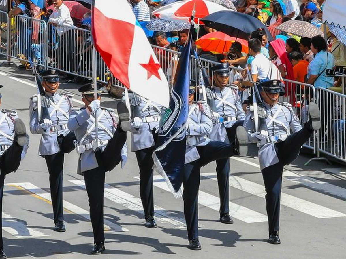 Por Que Celebramos El 3 De Noviembre En Panama