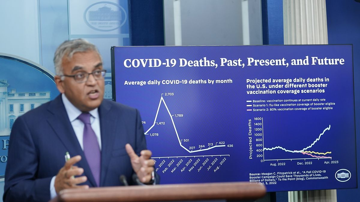 Government extends COVID-19 health emergency