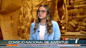 Consejo Nacional de la Juventud espera hacer plan de acción con ministerios para tratar problemas nacionales