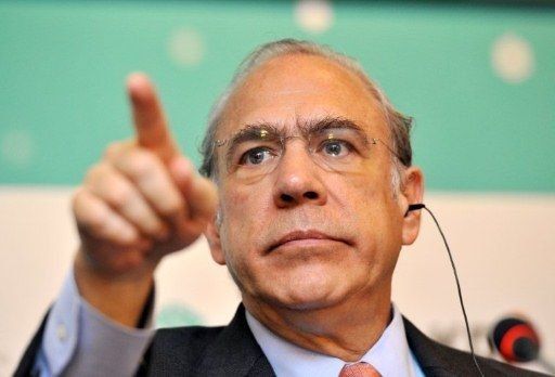 Secretario de la OCDE realizará gira latinoamericana, incluye Panamá