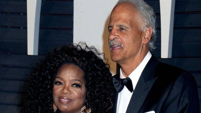 Oprah Winfrey explica por qué no se ha casado ni tiene hijos