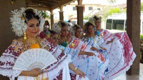 Desfile de las Mil Polleras 2025: Actividades que habrá durante el evento