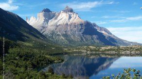 Reportan desaparición de un científico alemán en Torres del Paine en Chile