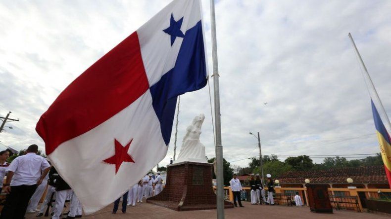 Panamá celebra 197 años del Grito de Independencia en La Villa de Los