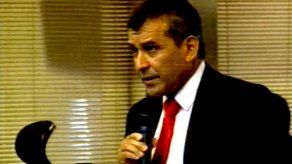 Defensa de Moncada Luna se opone a medidas solicitadas por fiscal González