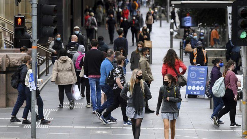 Australia: Corte refrenda cierre fronterizo por COVID-19