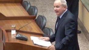 Reacciones ante escogencia de Elías Castillo como directivo de la ACP Reacciones ante escogencia de Elías Castillo como directivo de la ACP