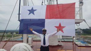 Segundo al mando de Cosco Shipping Panama envía mensaje al pueblo panameño