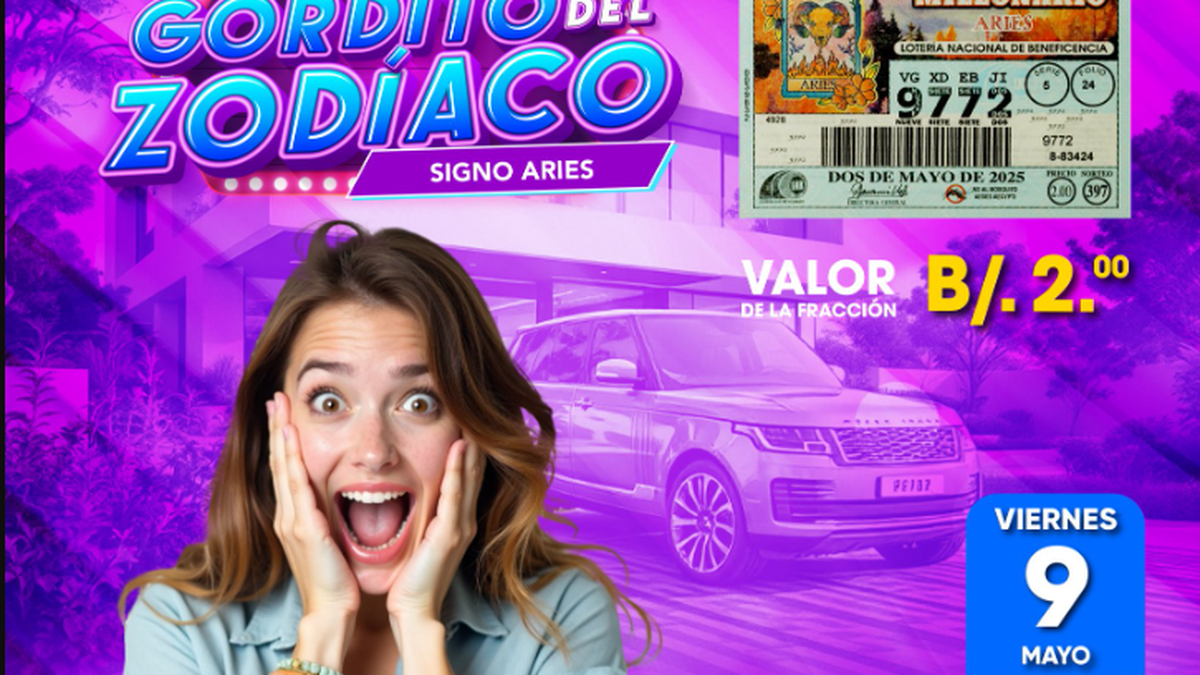 Lotería Nacional 