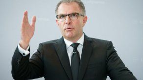 Lufthansa dice que el avión accidentado era técnicamente irreprochable
