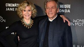 Premio honorífico para Costa-Gavras de la Academia de Cine Europeo