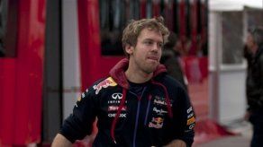 Vettel dominó el GP de Bahréin en 2012 y 2013