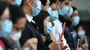 APPECHI recibirá insumos médicos para llevar a China y gestiona retorno de panameños