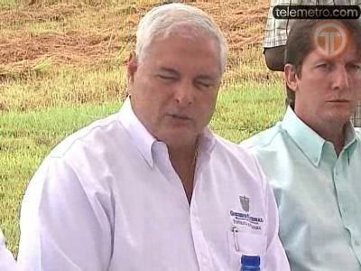 TLC entre EU y Panamá fracasó por causas políticas