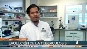 Mentes Brillantes: Fermín Acosta