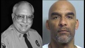 Acusan de homicidio a policía blanco que mató a afroamericano en EEUU