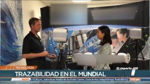 Herramienta busca evitar brotes de covid-19 en el Mundial de Qatar