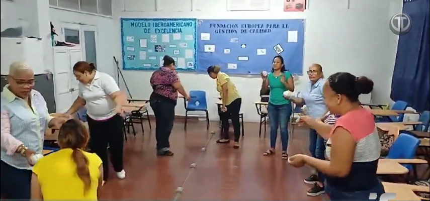 Escuela para Padres del MEDUCA.