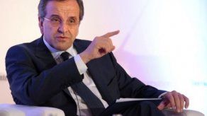 Grecia bajo presión para aumentar austeridad a cambio de ayuda