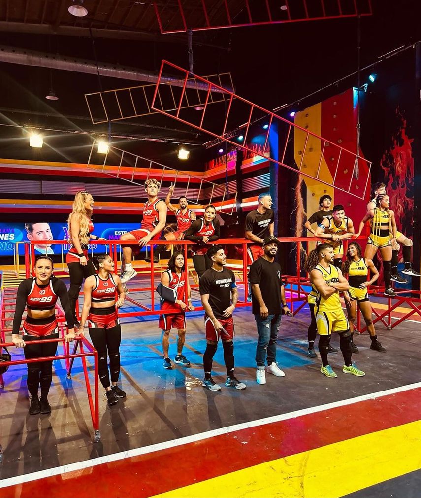 Calle 7 Panamá: ¿Volverán más competidores experimentados al campo de batalla?