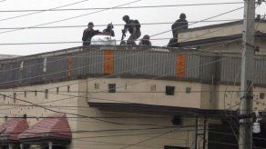Redada en Pakistán deja un policía y 5 milicianos muertos