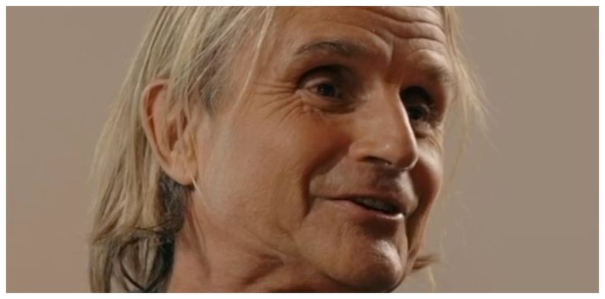 Nacho Cano está envuelto en tremendo escándalo.