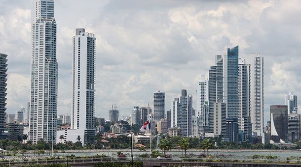 Proyecto para modernizar Sistema Financiero Internacional de Panamá fue aprobado por el Gabinete