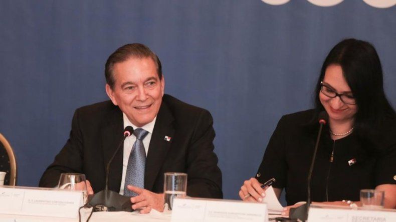 Aprueban proyecto Colmena que busca reducir la pobreza y hambre en 63 distritos de Panamá