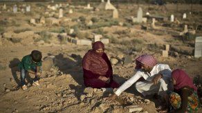 Jordania pide apoyo para seguir recibiendo refugiados sirios