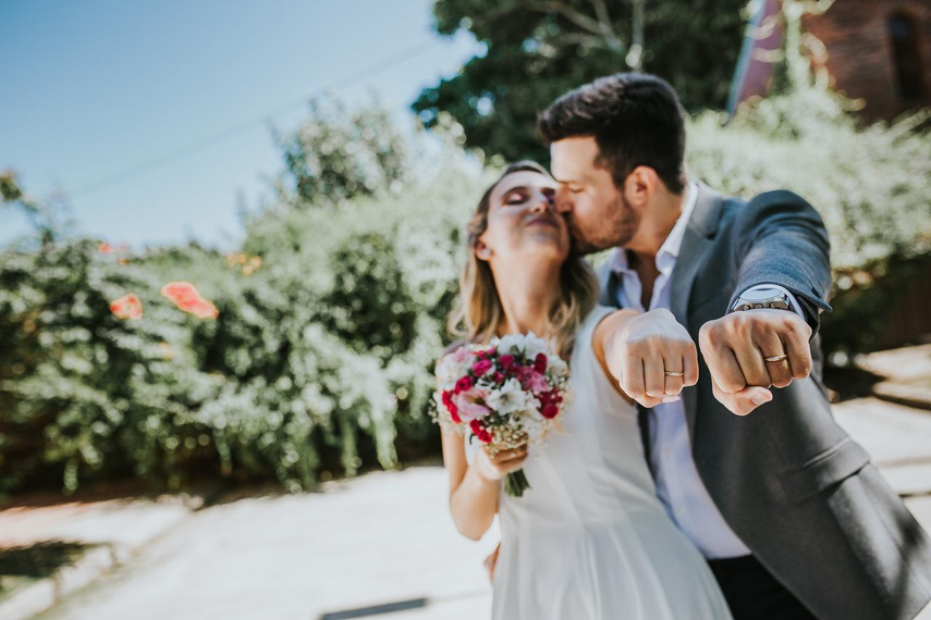 Todo lo que necesitas saber para casarte en Panamá