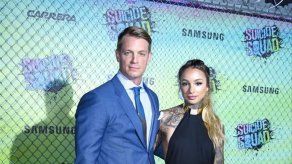 Joel Kinnaman se habría separado de su esposa Cleo Wattenstrom