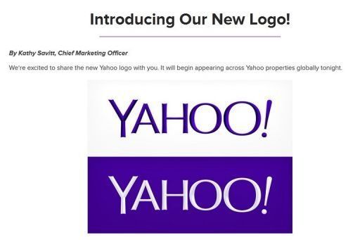 Yahoo revela peticiones que recibió de países sobre datos de usuarios