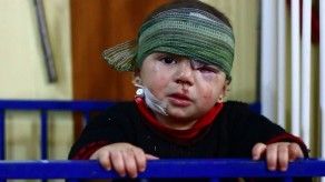A la espera de la tregua en Siria