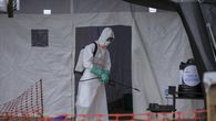 Panamá refuerza vigilancia epidemiológica ante casos de Ébola. Panamá refuerza vigilancia epidemiológica ante casos de Ébola.