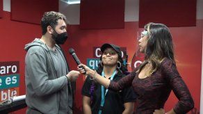 Rocío Dúrcal ha mejorado muchísimo en sus clases de canto