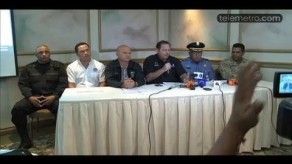 Acciones delictivas disminuyeron en Carnaval, según PN