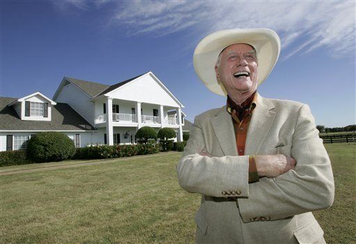Dallas regresa con el misterio de J.R. Ewing