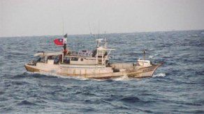 Taiwán acepta llamado europeo a la calma en conflicto de islas